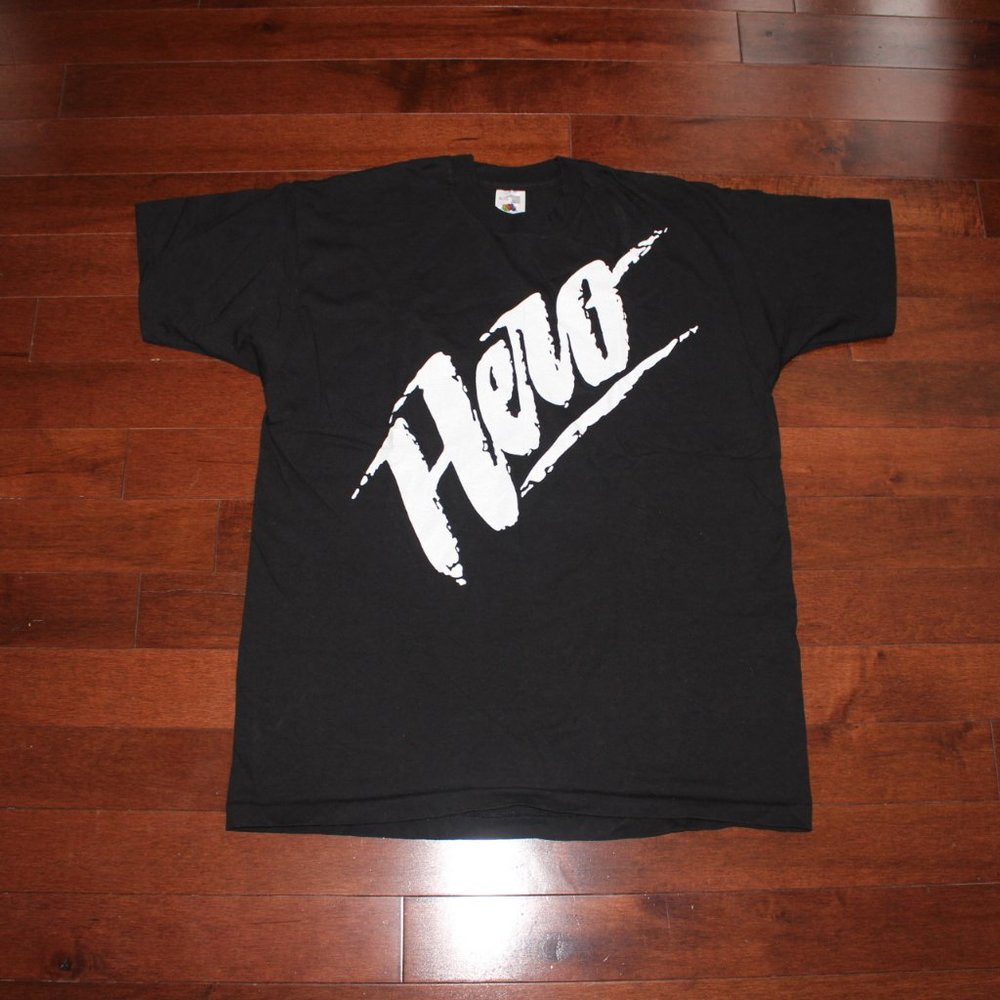 ('90s) - HERO